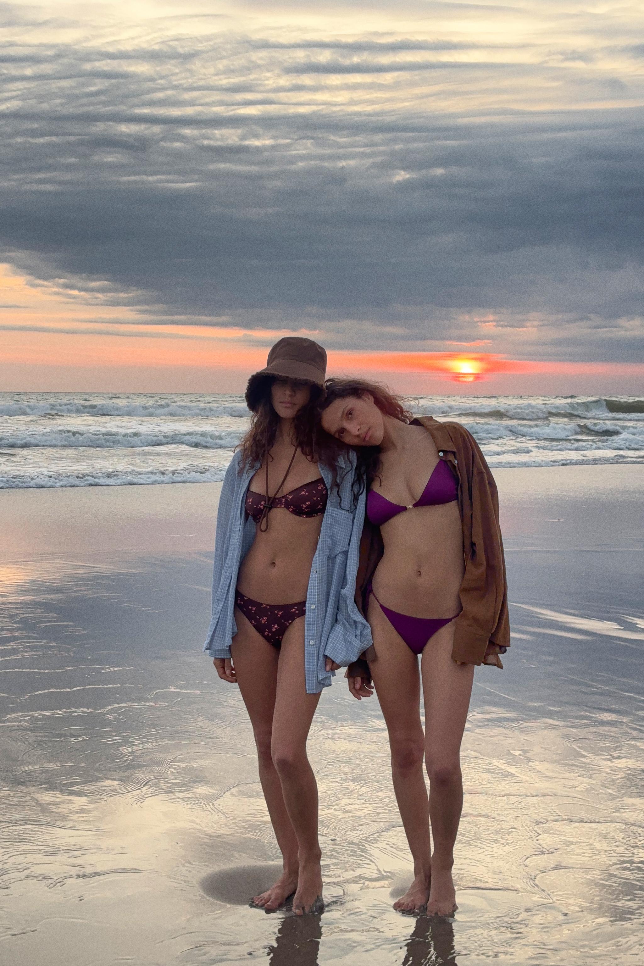 CHAPEAU BOB 100% COTON